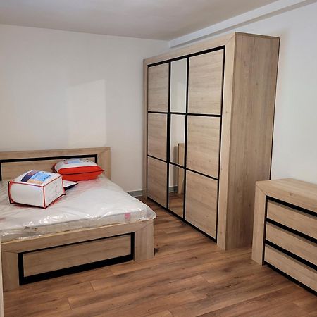 2 Chambres Chez L'Habitant Puvatya Dış mekan fotoğraf