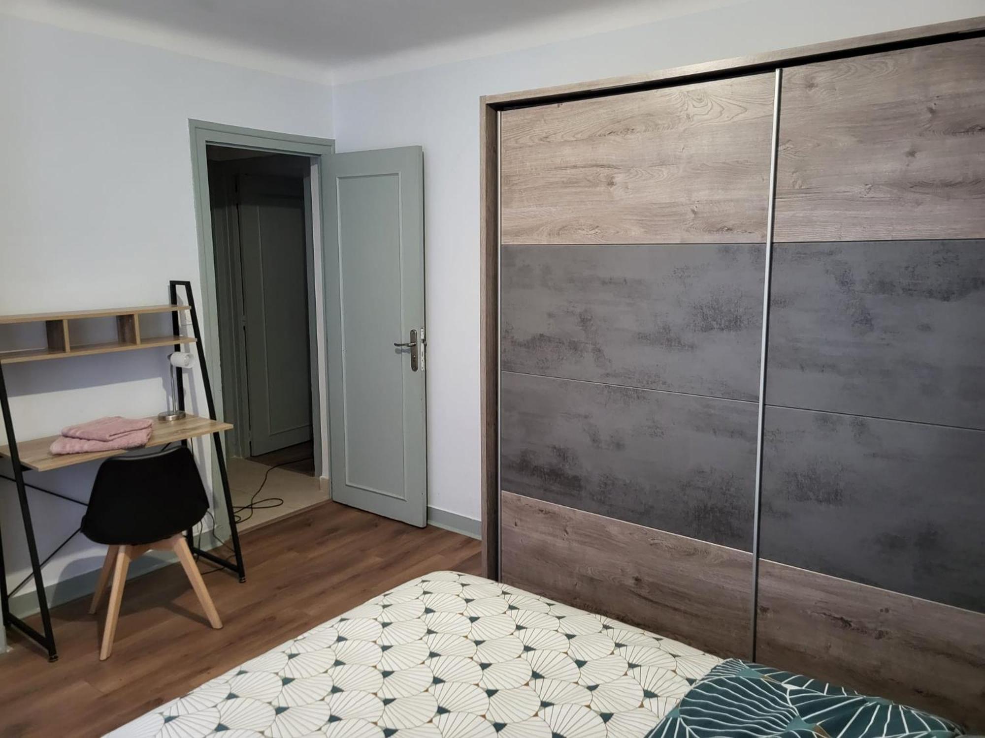 2 Chambres Chez L'Habitant Puvatya Dış mekan fotoğraf