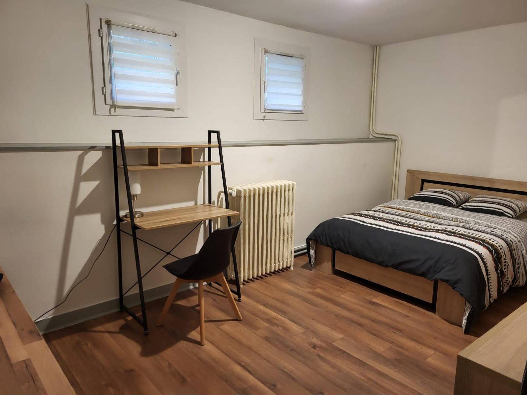 2 Chambres Chez L'Habitant Puvatya Dış mekan fotoğraf