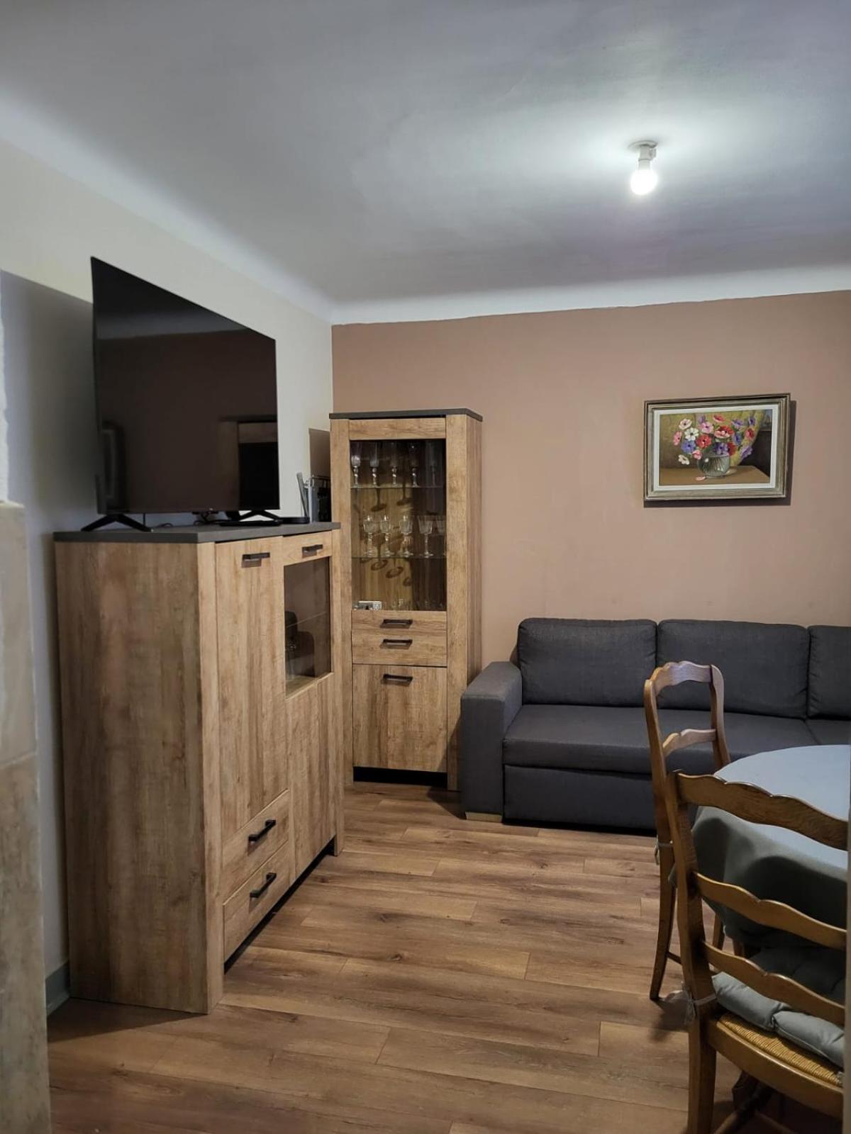 2 Chambres Chez L'Habitant Puvatya Dış mekan fotoğraf