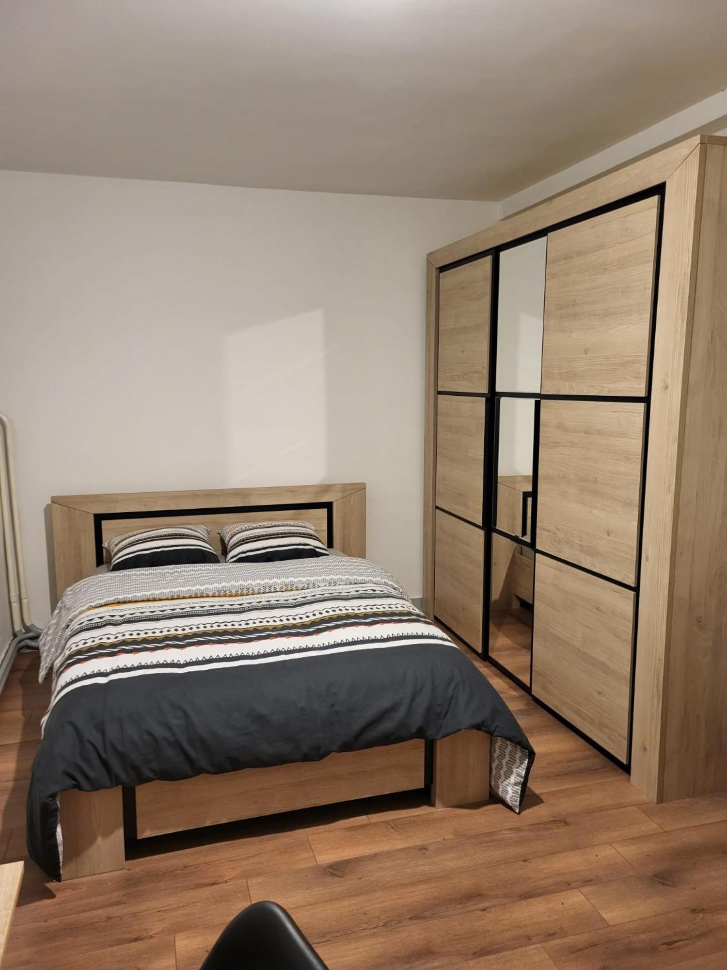 2 Chambres Chez L'Habitant Puvatya Dış mekan fotoğraf