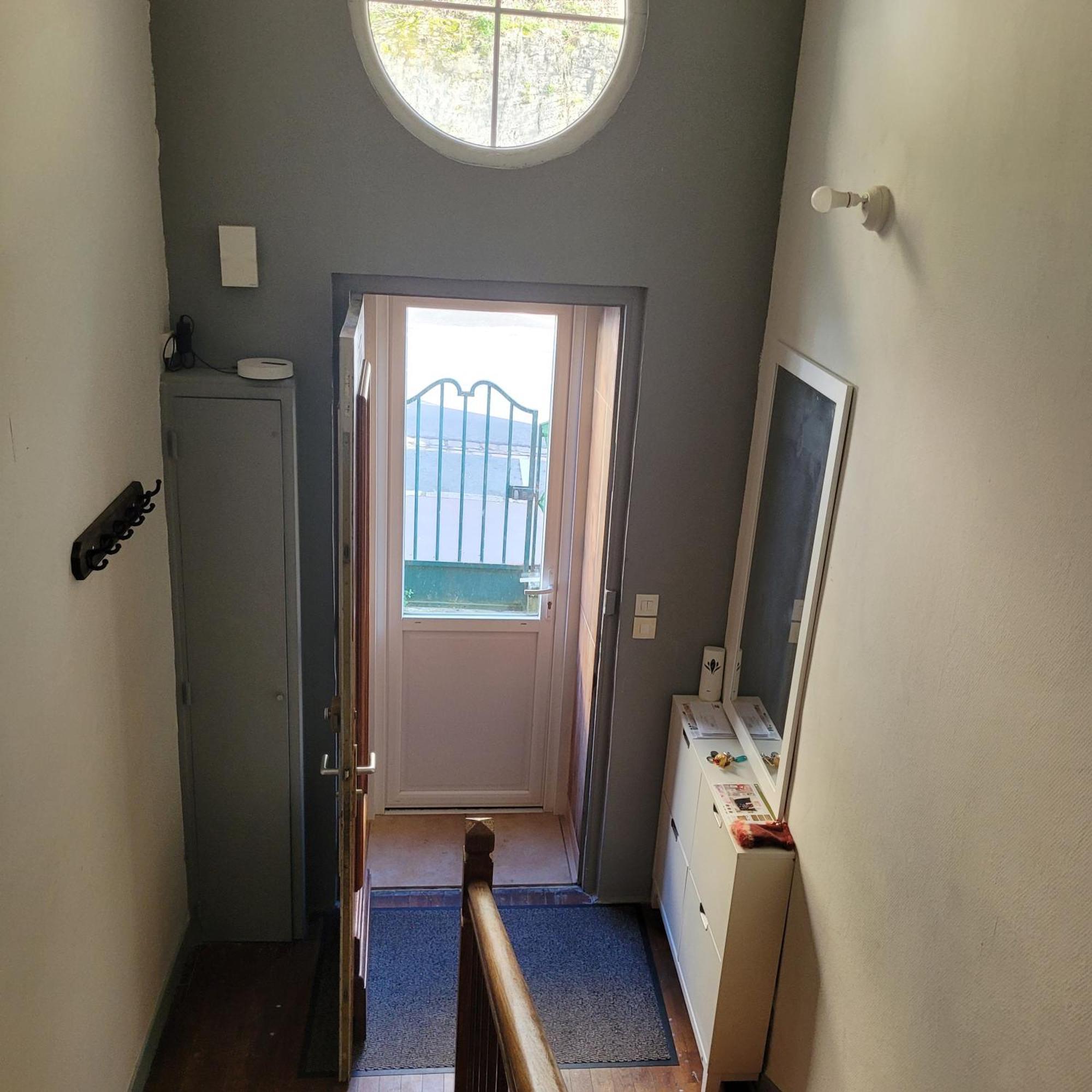 2 Chambres Chez L'Habitant Puvatya Dış mekan fotoğraf