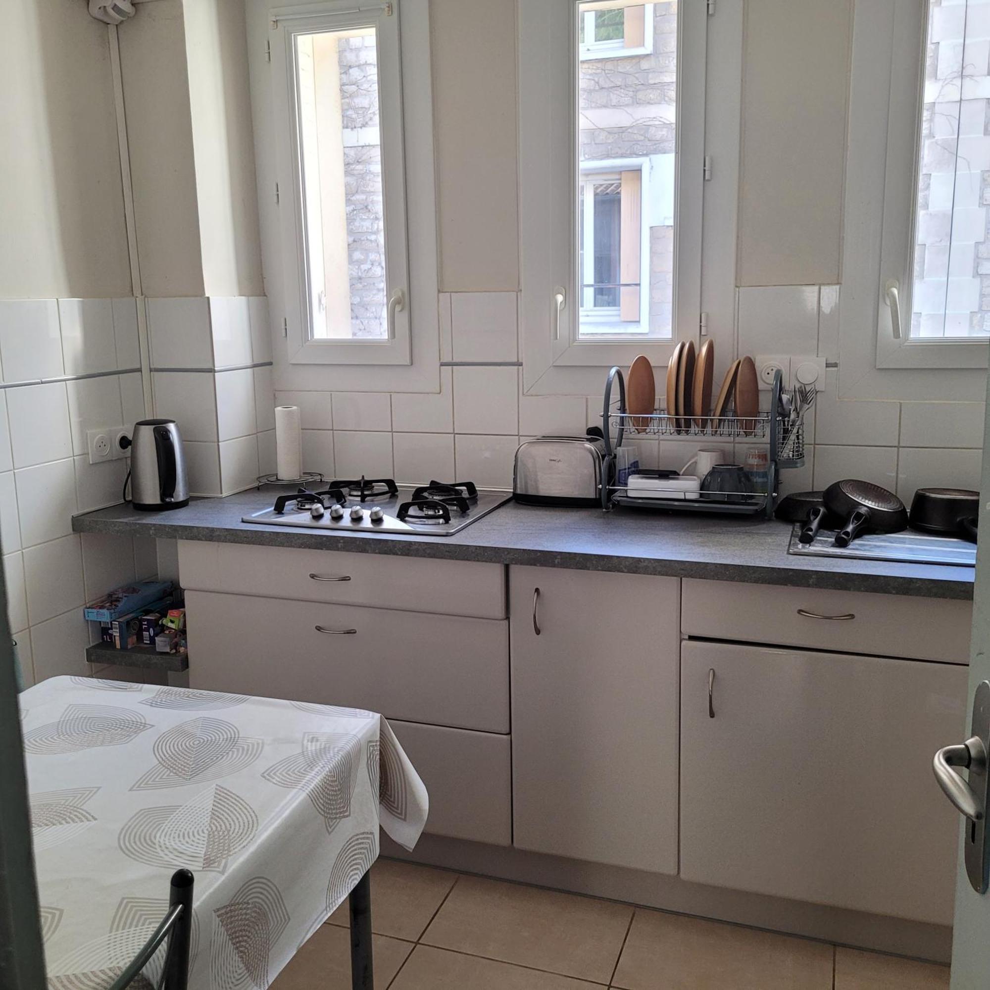 2 Chambres Chez L'Habitant Puvatya Dış mekan fotoğraf